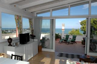 Dreaming Penthouse - Vieste - 4