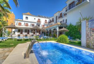 Hotel Pozo del Duque - Zahara de los Atunes - 2
