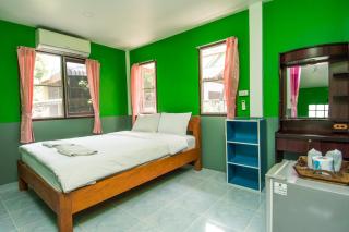Sarm Mork Guest House - Mae Hong Son - 5