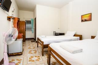 Sarm Mork Guest House - Mae Hong Son - 7