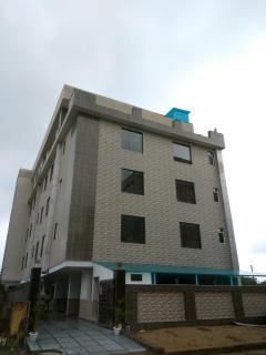 The Park Residency - 0