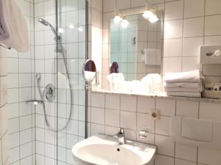 CityHotel Kempten - Kempten - 7
