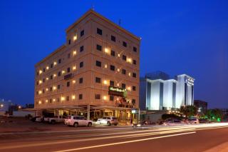 Park Jizan Hotel - Dschāzān - 0