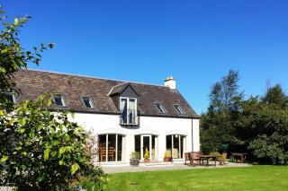Coach House at Soilzarie - Blairgowrie - 9