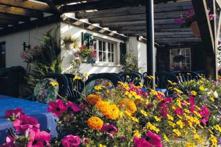 Hotel Garni Sonne - Landschlacht Gemeinde Münsterlingen - 4