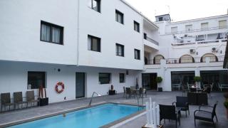 Hotel Salomé - Calafell - 7