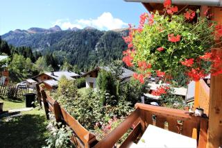 Chalet Deleglise 1 - 8
