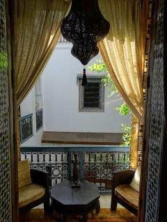 Riad Dar Oulhoum - Marrakesch - 8