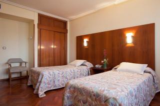 Hotel Galaico - Collado-Villalba - 6