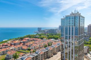 Аркадия с панорамой моря - Odesa - 0