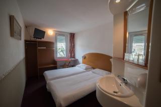 Quick Palace St Jean De Vedas - A709 - 6