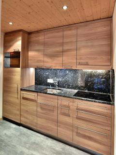 Ferienwohnung Alpenglühen - Grindelwald - 6