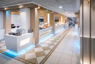 Hotel Montemar Maritim - Santa Susanna - 9