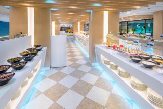 Hotel Montemar Maritim - Santa Susanna - 6