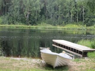 Pinnamäe Holiday House - 2