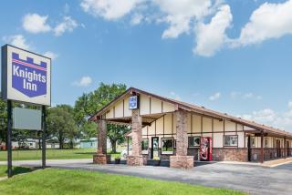 Knights Inn - Chanute - Chanute - 8
