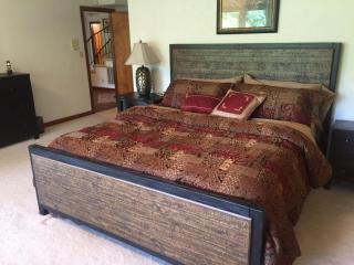 The Lodge in Sugar Hollow - Crozet - 1