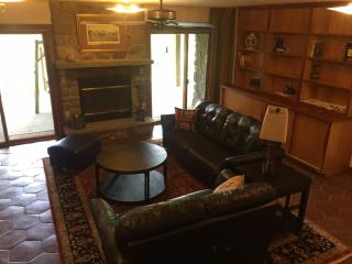 The Lodge in Sugar Hollow - Crozet - 2