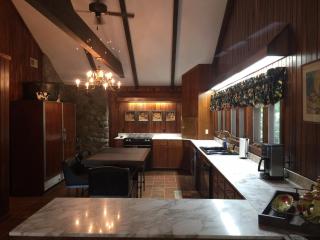 The Lodge in Sugar Hollow - Crozet - 3