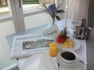 Landgasthof Weisses Lamm - 2