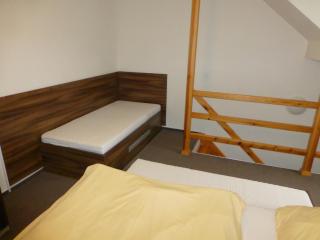 Apartmány Kouty - Jeseníky - Loučná nad Desnou - 5