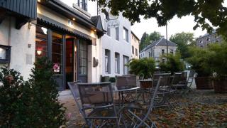 Hotel La Fayette - Rochefort - 8