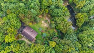 The Lodge in Sugar Hollow - Crozet - 9