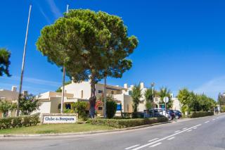 Apartamentos Clube da Bemposta - Alvor - 6