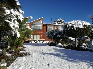 The bach - Saint Arnaud - 9