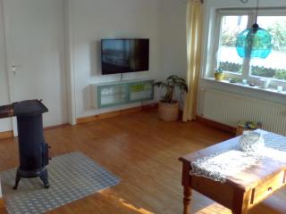 Ferienhaus Burkard - Epenwöhrden - 2