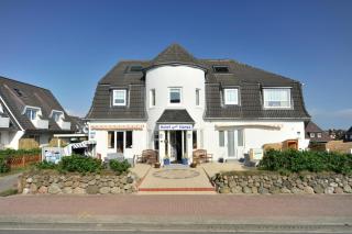 Hotel Hansa - 3