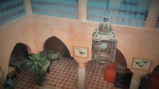 Villa du Souss - Agadir - 2