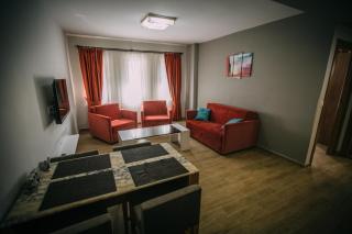 Turkuaz Apart - Uzungöl - 4