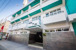 Hotel El Sol - 9