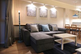 Super-Apartamenty VIP Vintage - 0