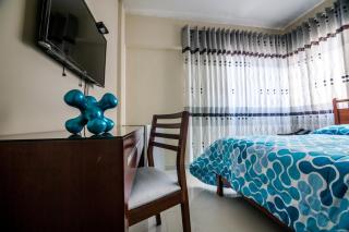 Hotel El Sol - Piura - 3