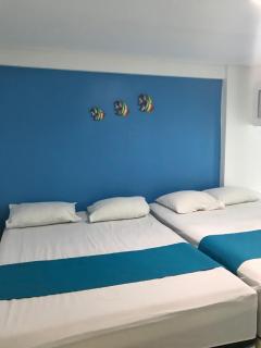 Ancorar Flats Condomínio à Beira Mar - 8