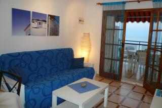 MEDITERRANEAN BEACH APARTMENT 180º SEA & ISLAND VIEWS - Santa Pola - 9