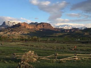 Eycat Lodging Company Guest House - Wapiti - 5