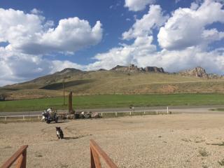 Eycat Lodging Company Guest House - 8