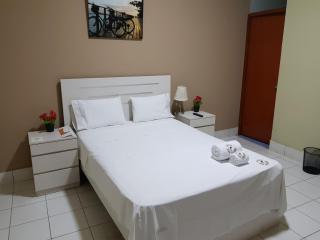 Hotel San Antonio - Bagua - 4