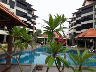 Samsuria Beach Apartment - Kuantan - 7
