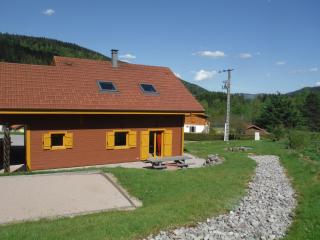 Les airelles - Gérardmer - 8
