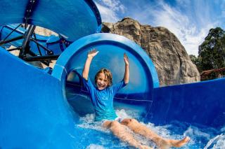 BIG4 Tweed Billabong Holiday Park - Tweed Heads - 9