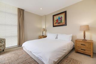 Point Waterfront Apartments - Durban - 3