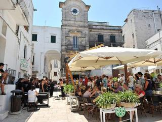 Via Tarantini 3 - Cisternino - 7
