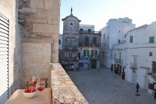 Via Tarantini 3 - Cisternino - 1