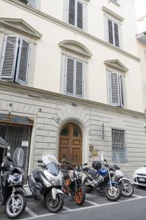 Soggiorno Arcobaleno - Firenze - 6