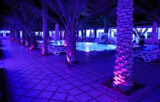 Fujairah Hotel & Resort - Fujaira - 5