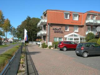 Apart Hotel Norden - Norden - 9